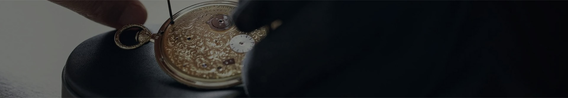 罗杰杜彼维修服务中心