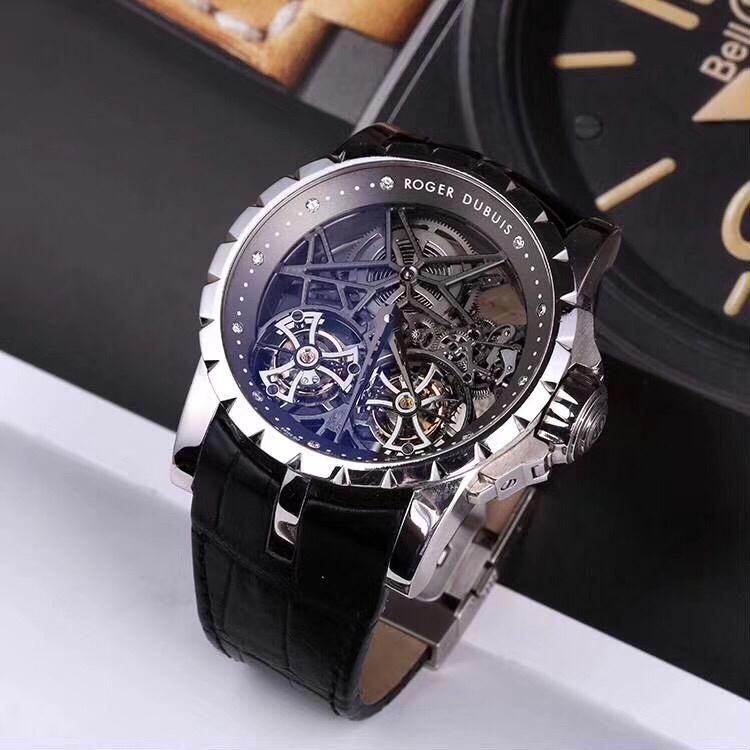 <b>罗杰杜彼表蒙破裂怎么办？</b>